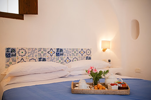 Hotel i Dammusi di Borgo Cala Creta - Thumbnail
