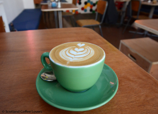 Papercup Coffee Company