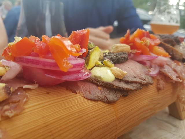 Stadsbrouwerij Eindhoven