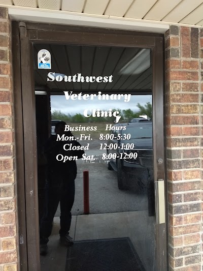 Southwest Veterinary Clinic