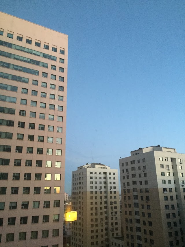 Shangri-La Hotel Changchun