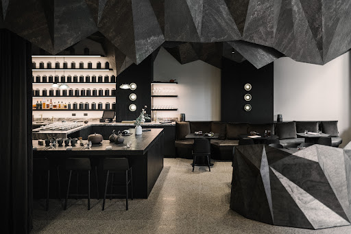 Photo of YTB (Yūgen Tea Bar)