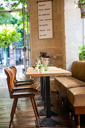 Photo n°99 de Wild & The Moon Amelot à Paris (Restaurant)