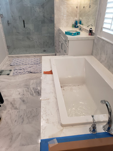 Billy Ray McCarta's Plumbing services Gallery - United States