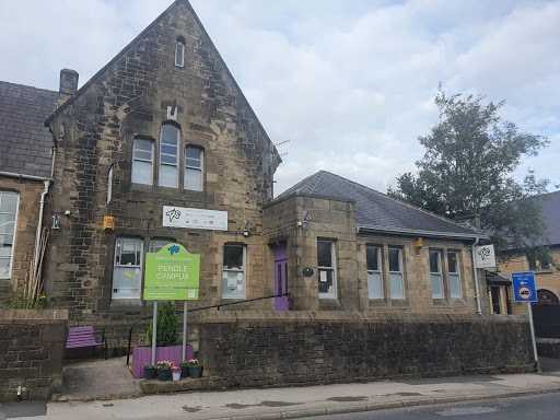 TAS Barnoldswick School - Thumbnail