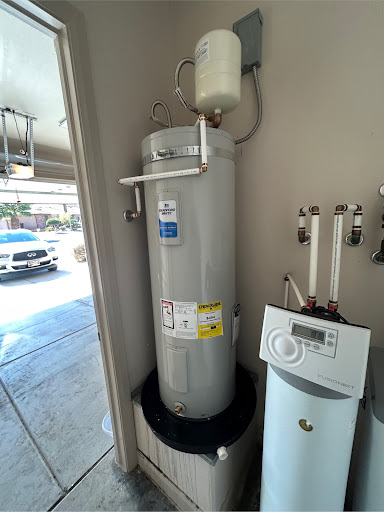 Avatar for Guillen Heating, Cooling & Refrigeration LLC