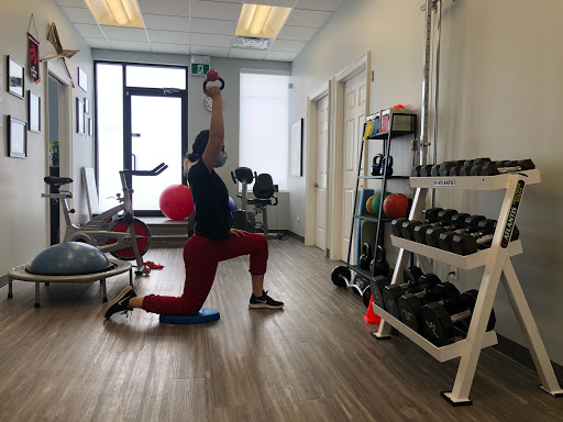 Nobleton Physiotherapy