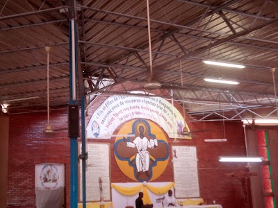 Photos of St. Andrew Parish Saaba