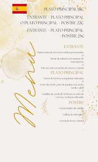 Menu RESTE AU 51 Page 2