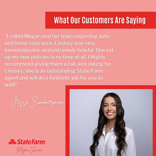 Megan Chicone - State Farm Insurance Agent - Thumbnail