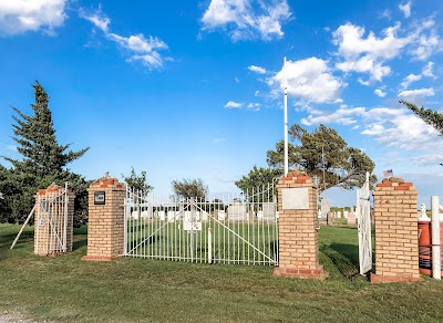 Otipoby Comanche Cemetery