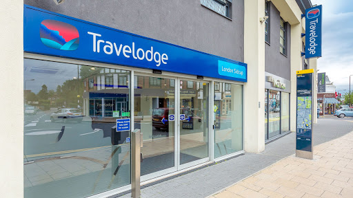 Travelodge London Sidcup