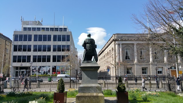 Saint Stephen's Green