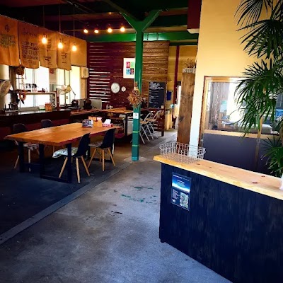 珈琲焙煎所 ヤマコーヒー