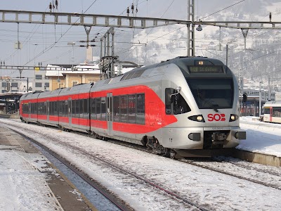 Photos of Sargans