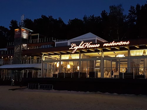 Light House Jūrmala