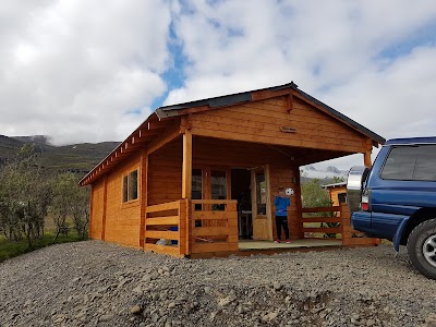Photos of Bragdavellir Cottages