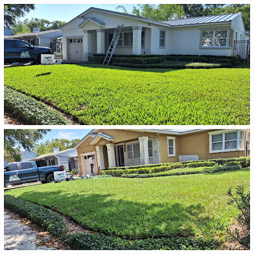 DGM Great Painting Service LLC