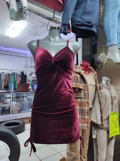 Tienda de Ropa YO SOLO - Thumbnail