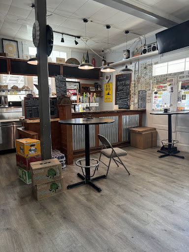 Cedar Grove Store