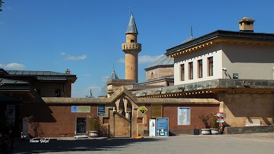 Haji Bektash Veli Complex