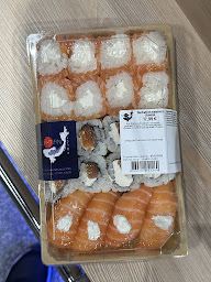 Photo n°6 de Tamisé sushi@ Fuji sushi& sushi saint-marcellin à Saint-Amand-Montrond (Restaurant de sushis)