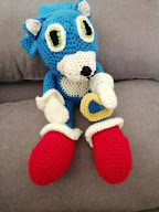 Les crochets d Audrey à Saint-Laurent-du-Var