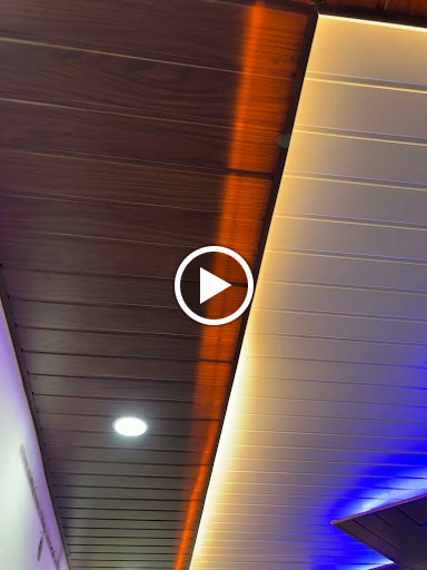Pvc false ceiling big discount contact me now post image