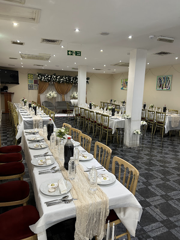 Cafe Grill - Bangladeshi Restaurants in London