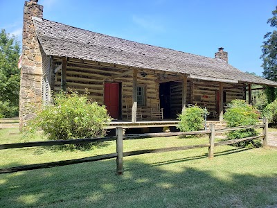 French Camp Bed and Breakfast Inn