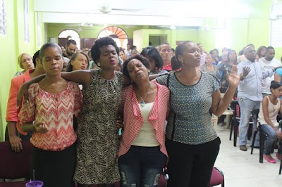 church