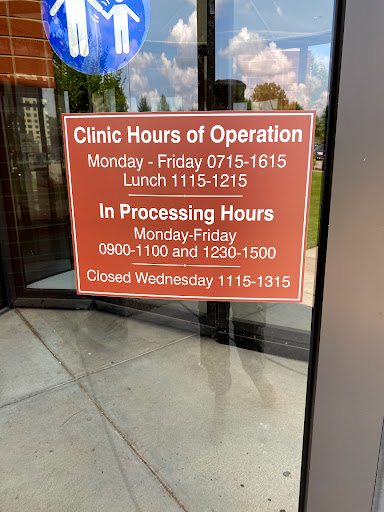Davis Dental Clinic - Thumbnail