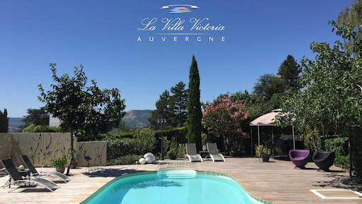 Photo de Domitys - Le Manoir à Pérignat-lès-Sarliève (63170)