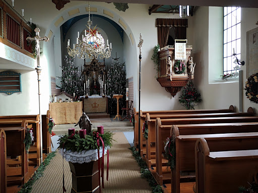 St. Michael - Evangelisch-Lutherische Kirchengemeinde Wachstein - Thumbnail