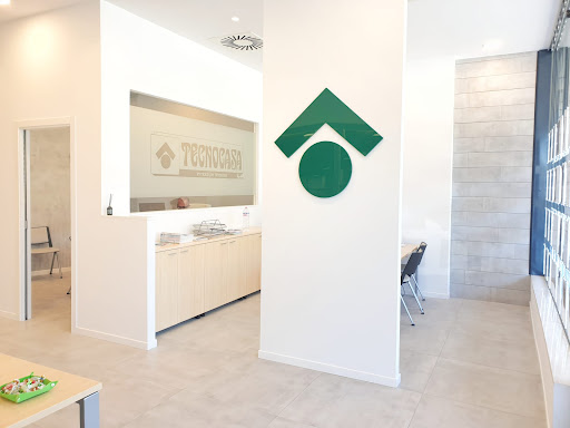 Affiliato Tecnocasa Studio Myricae Industriale S.R.L. - Thumbnail