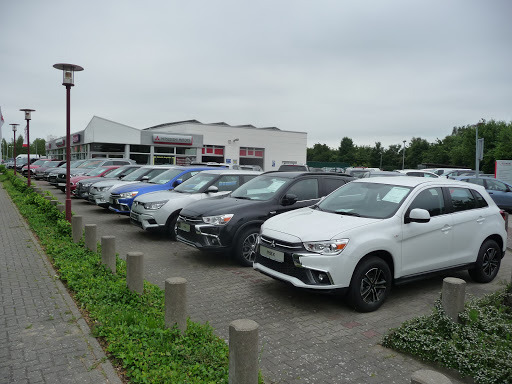 Autohaus Langhammer GmbH & Lessing - Thumbnail