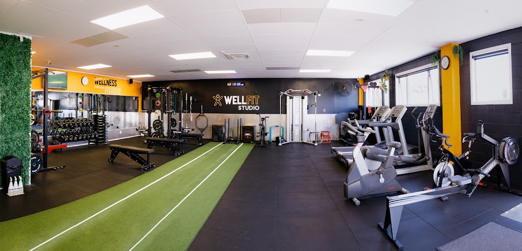 Wellfit Studio