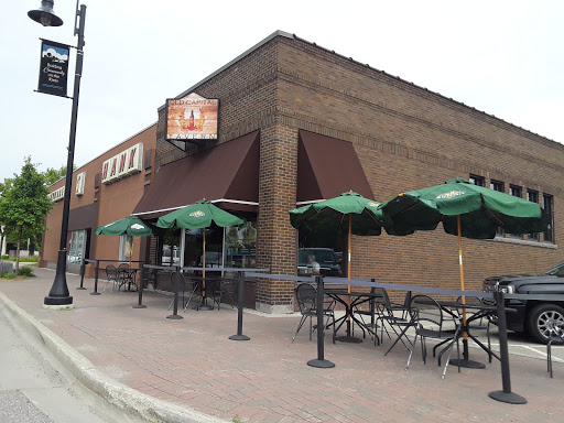 Old Capital Tavern Logo