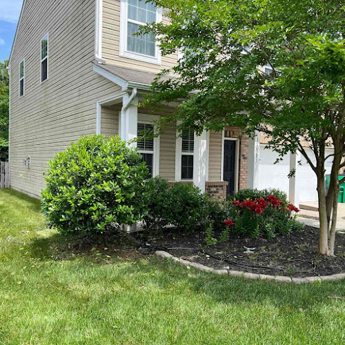 LawnStarter Landscaping