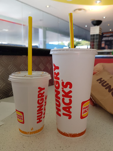 Hungry Jack's Burgers Hobart - Thumbnail