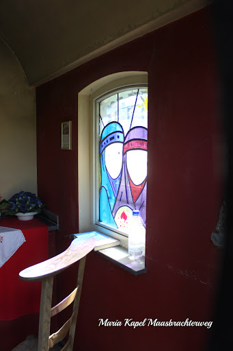 Maria Kapel Maasbrachterweg - Thumbnail