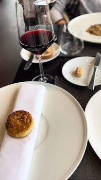 The Seafood Ristorante by null