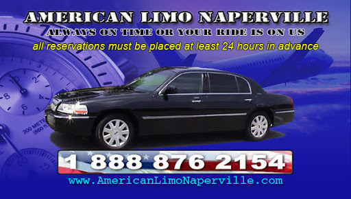 American Limo Naperville - Thumbnail