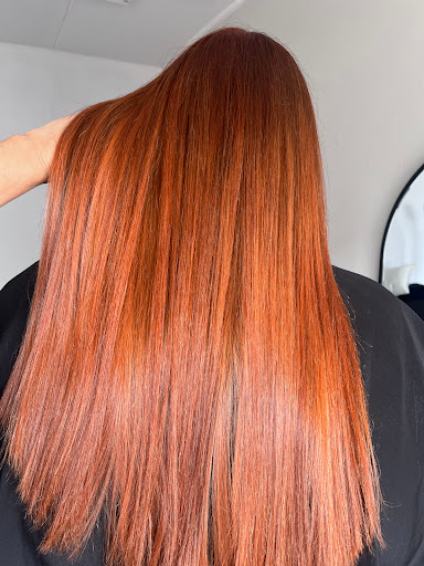 Studio 5 - Hair - United Kingdom