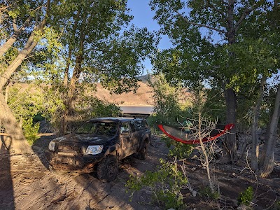 Piute Campground