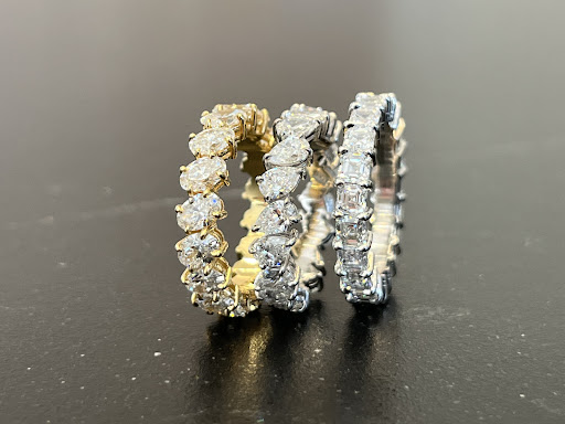 Lim Goldsmiths - Visual