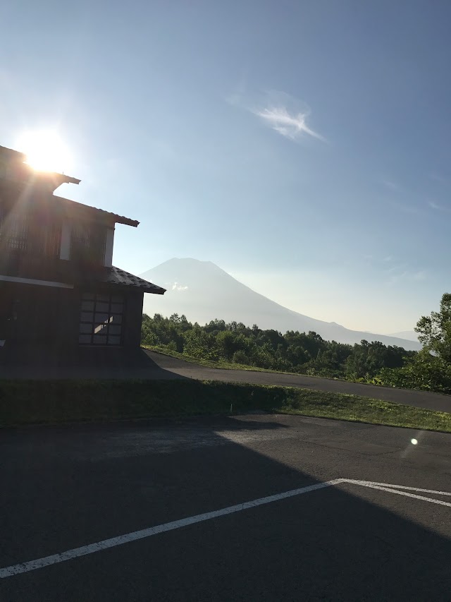 Kasara Niseko Village Townhouse