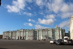 Фотография Клуб друзей Эрмитажа, Санкт-Петербург, Россия