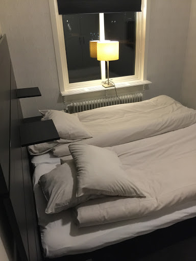 Gävle Pendlarlägenhet