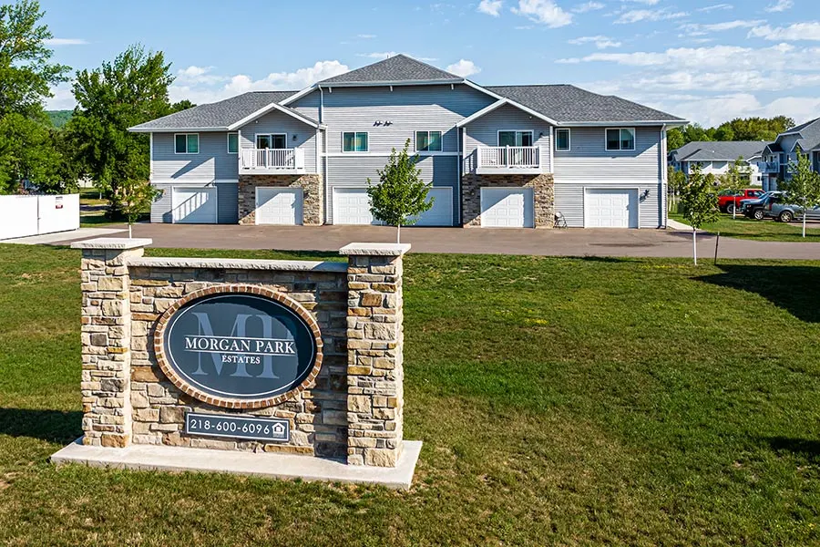 Morgan Park Estates